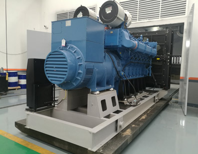 玉柴發(fā)電機(jī)組壓縮制動(dòng)裝置你了解嗎？