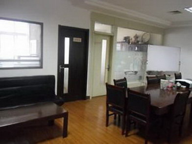   濟(jì)南工達(dá)捷能科技發(fā)展有限公司總經(jīng)辦、采購部及小會議室